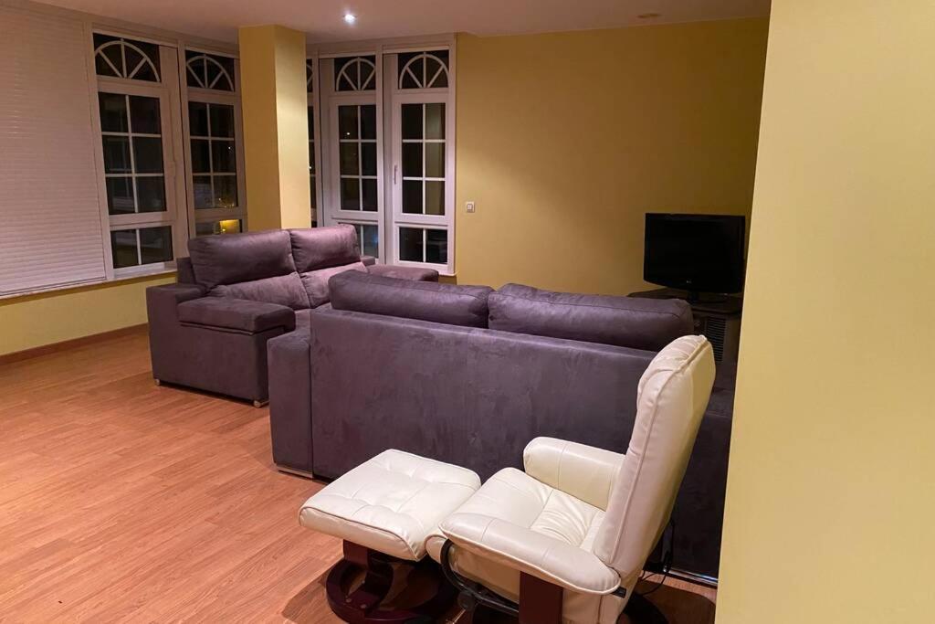 Apartamento De 4 Dormitorios En Камаріньяс Екстер'єр фото