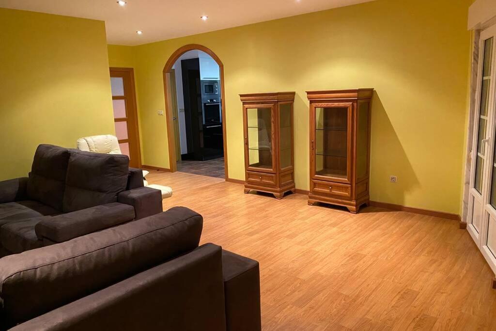 Apartamento De 4 Dormitorios En Камаріньяс Екстер'єр фото